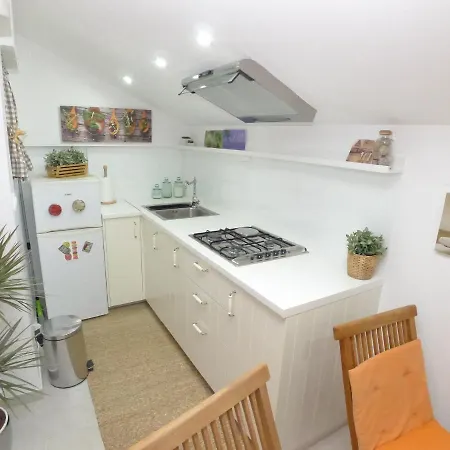 For 3 Persons In Quiet Part Of With Wi-fi, Air Conditioner And Parking