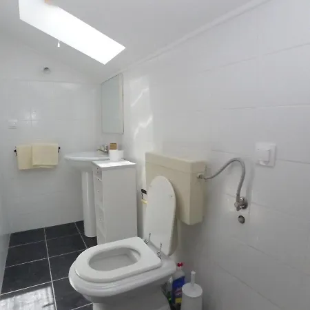 For 3 Persons In Quiet Part Of With Wi-fi, Air Conditioner And Parking Premantura